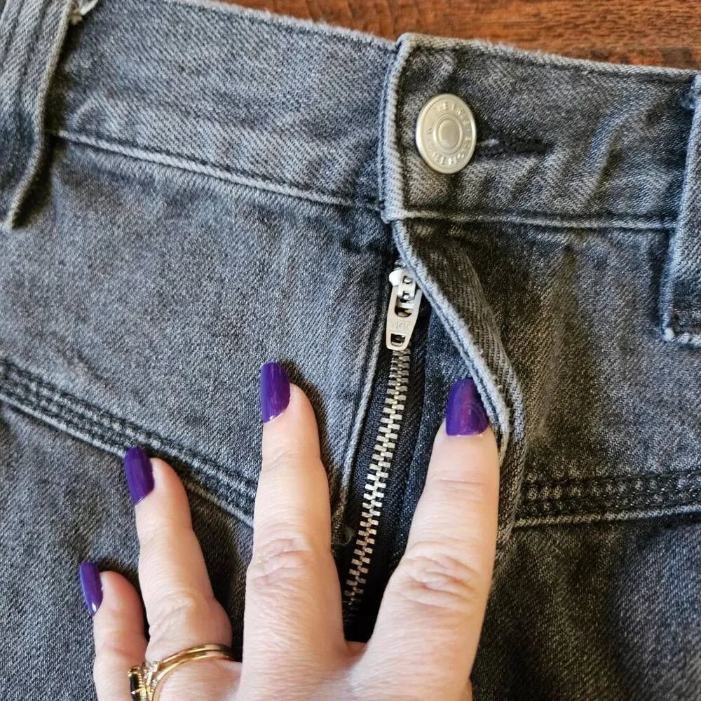 Free People Sidecar Skirt